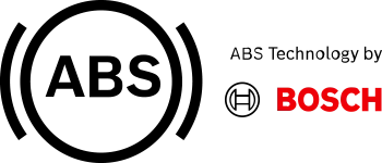 Bosch ABS Logo