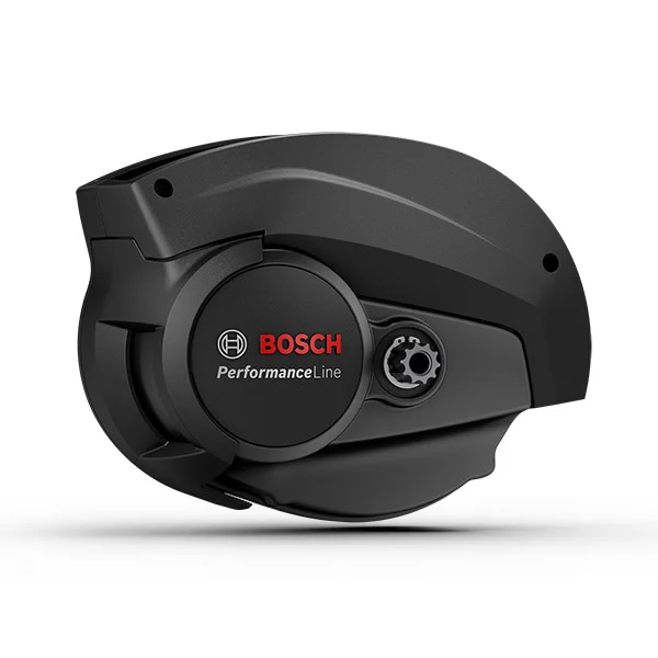 Bosch Performance Line E-Bike Motor