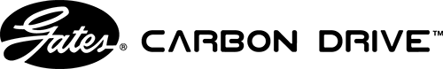 Gates Carbon Drive