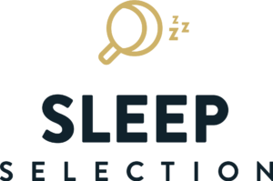Sleep Selection Logo.