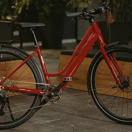 Der eHappy Worker ist erst auf den zweiten Blick ein E-Bike.
